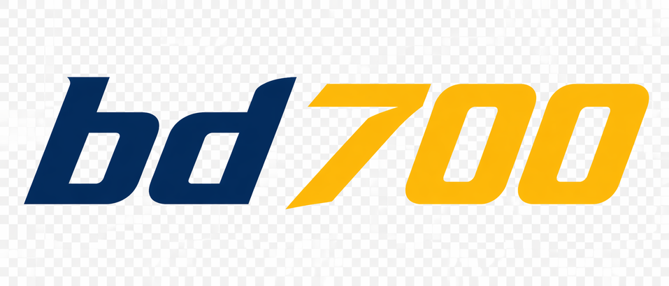 bd 700